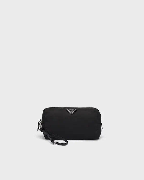 Bolsa de Re-Nylon mediana