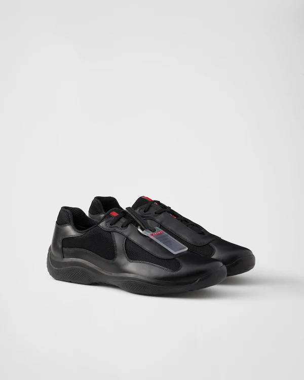 Zapatillas Prada America’s Cup Original