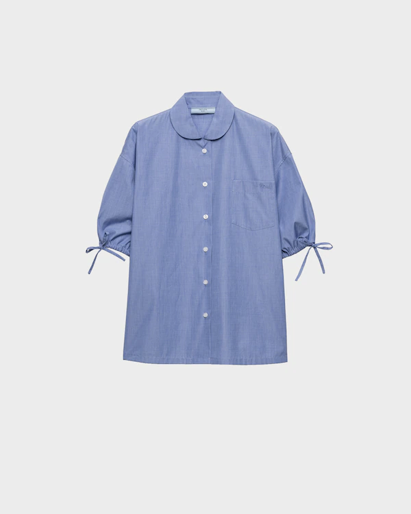 Camisa fil-à-fil