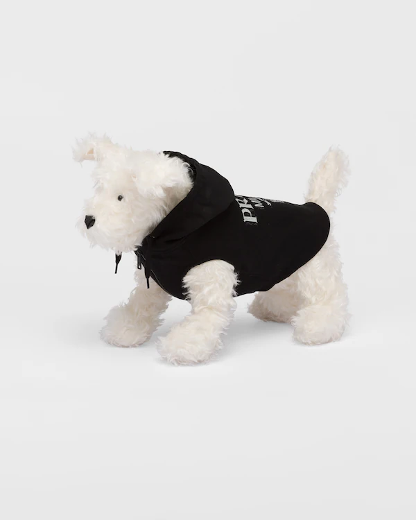 Sudadera de felpa de algodón para mascotas