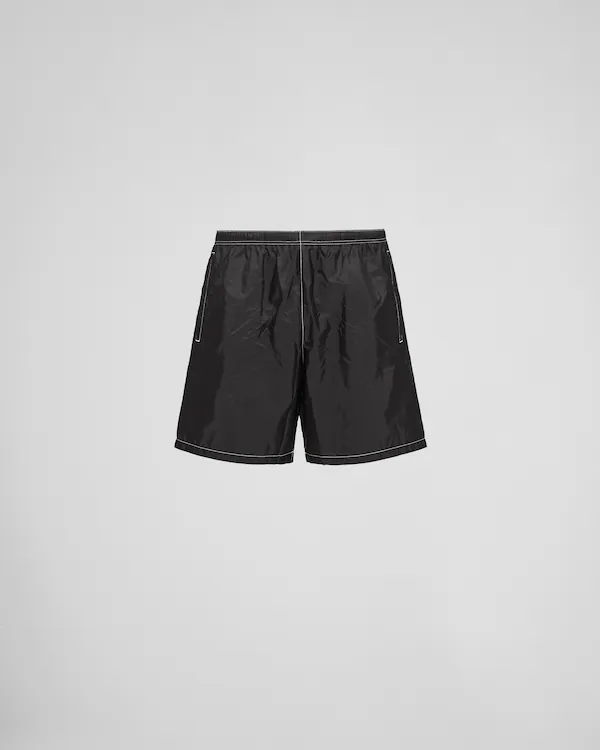Bañador de Re-Nylon