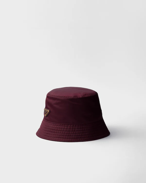 Sombrero de pala de Re-Nylon