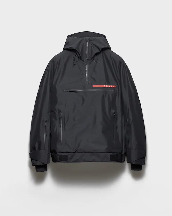 Chaqueta blousón Extreme-Tex