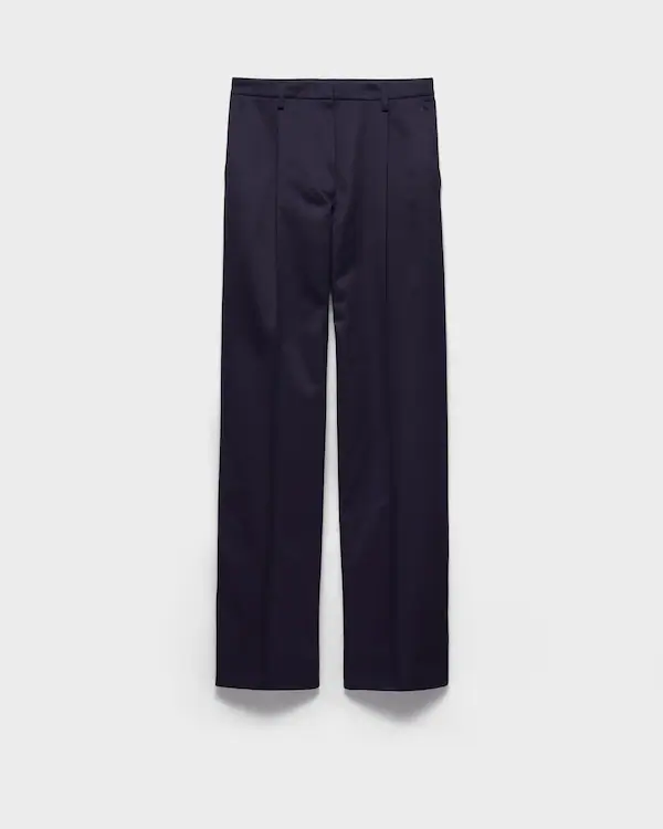 Pantalones chino