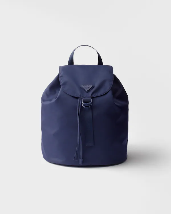 Mochila de Re-Nylon