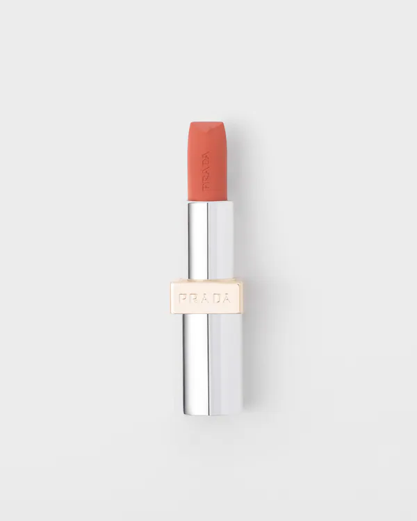 Labial Prada Monocromo Hyper Matte - B05 - FAUVE