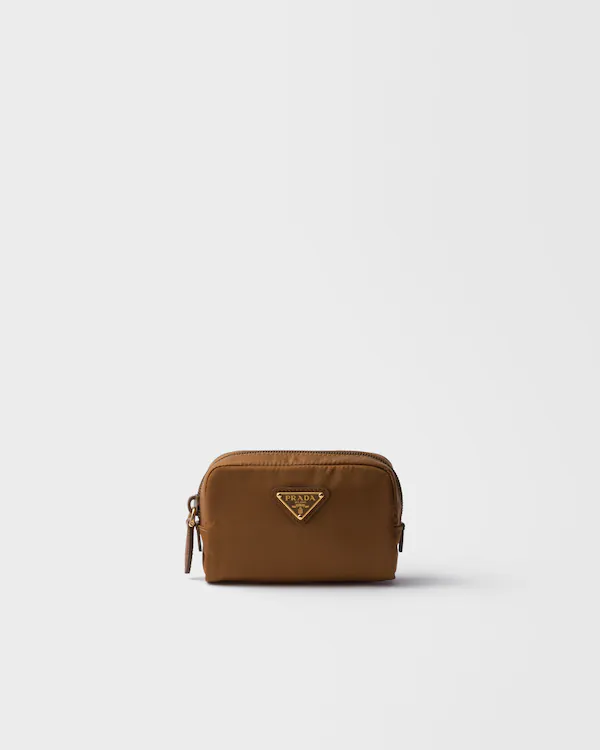 Bolsa Micro Re-Nylon