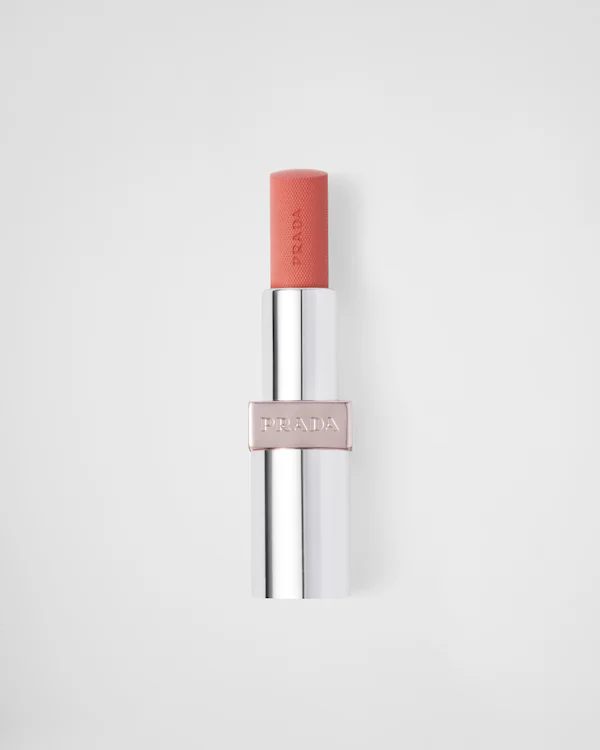Color de labios Prada Light Glowing - Marrón