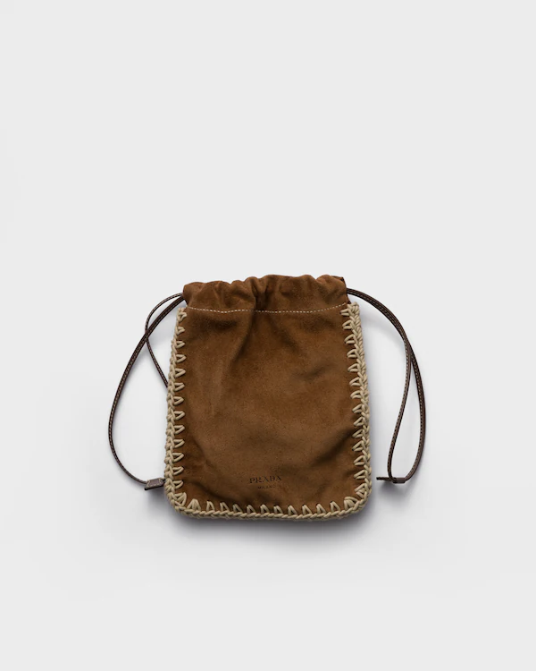 Funda para teléfono de ante