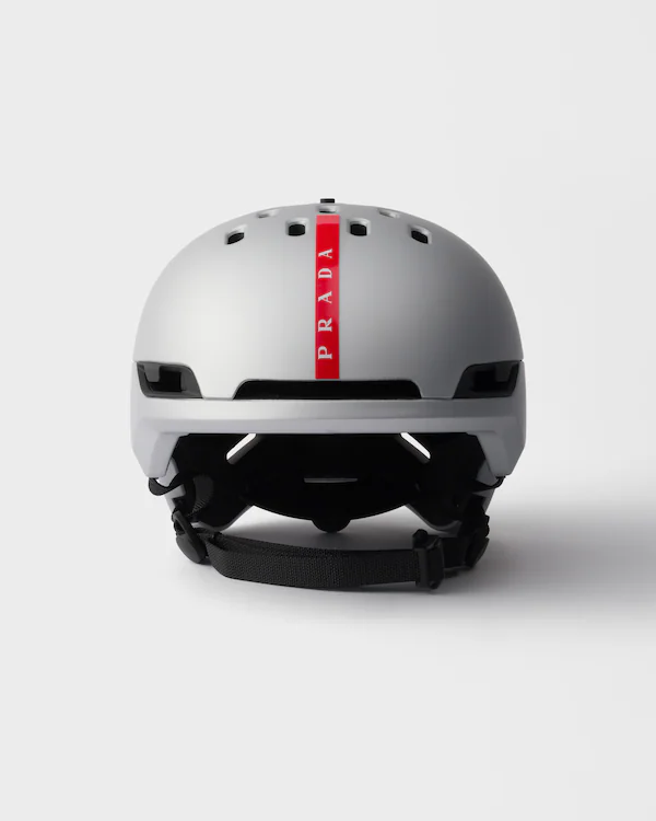 Casco de esquí Prada Linea Rossa by Oakley - Talla L