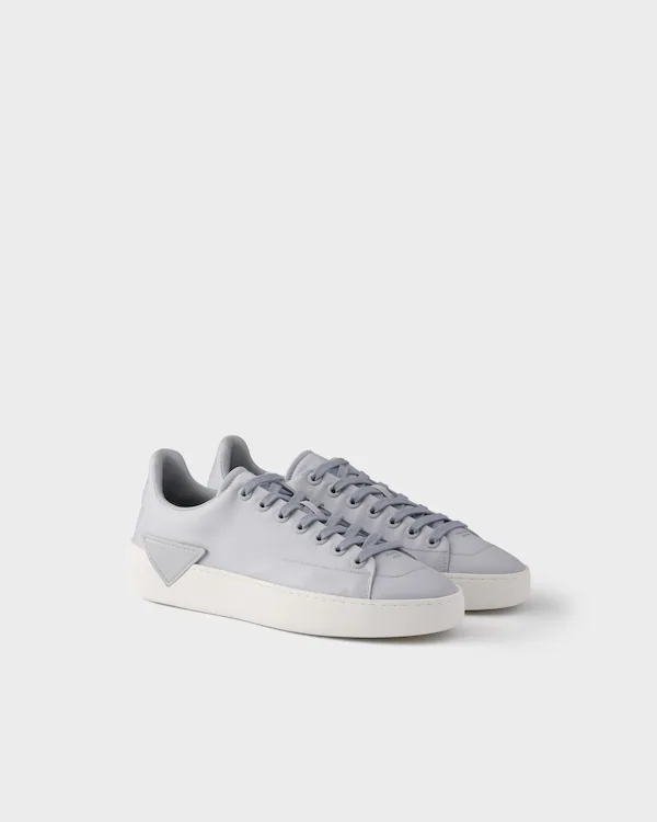 Zapatillas Court Re-Nylon