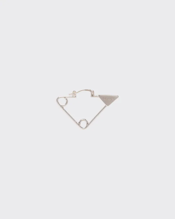 Aro único Prada Symbole