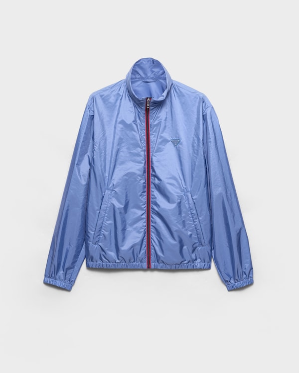 Chaqueta de Re-Nylon