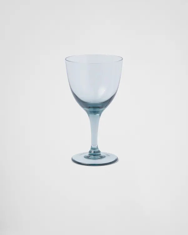 Juego de dos vasos de cristal de agua - Nueva York