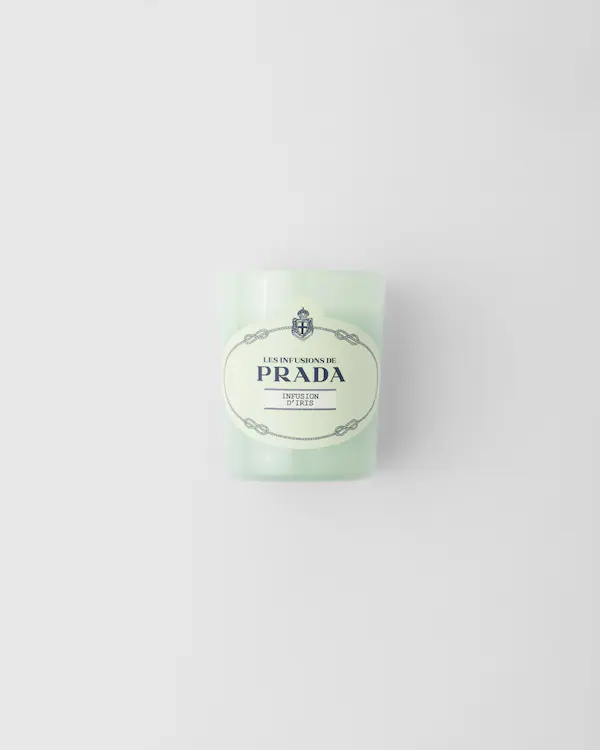 Vela Infusion d'Iris