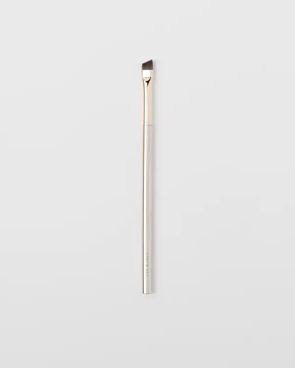 Pincel para cejas y delineador 08