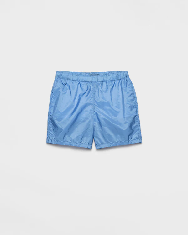Bermudas de baño Re-Nylon