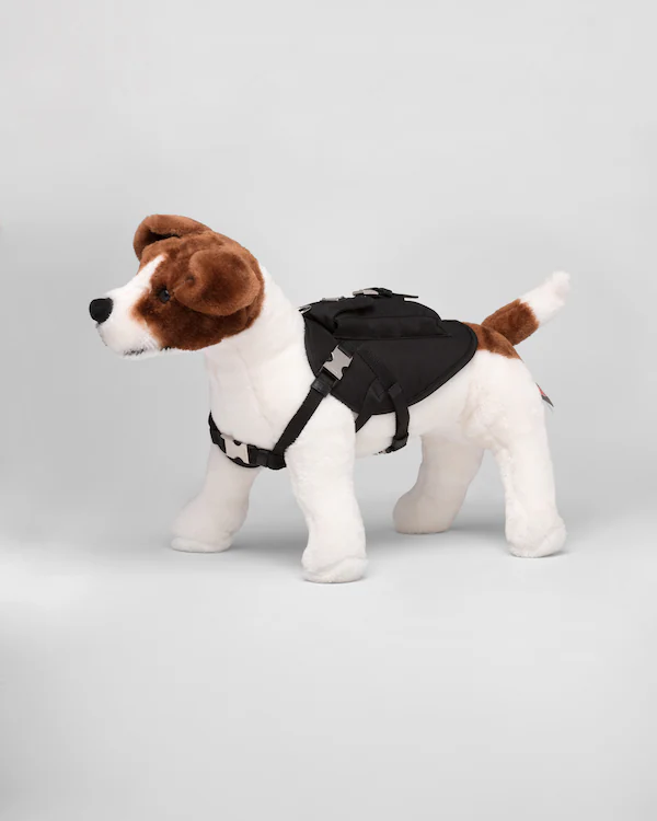 Chaleco para perro Re-Nylon