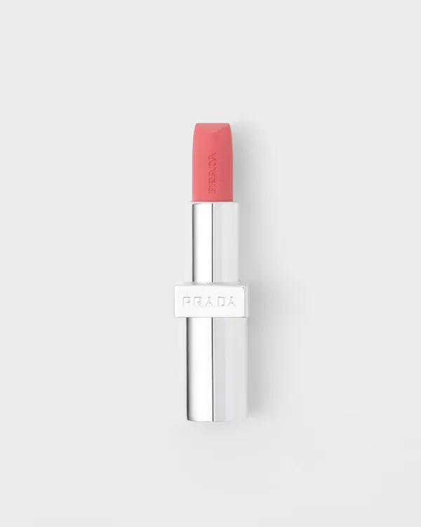 Labial Prada Monochrome Soft Matte - P155 - ROSADO