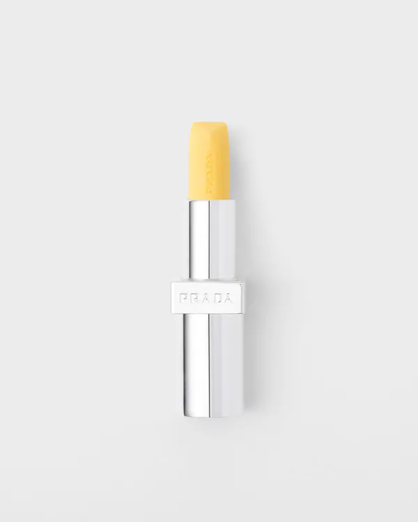 Bálsamo Labial Frosting Care - Amarillo Banana