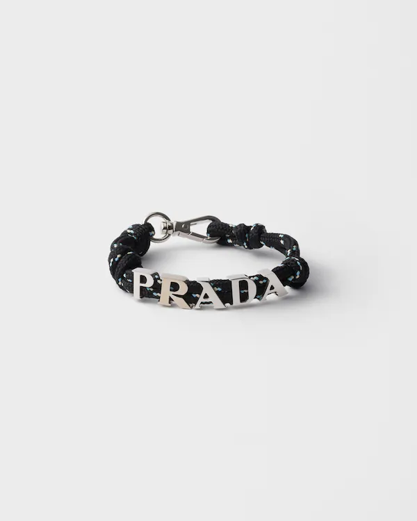 Pulsera de cordón