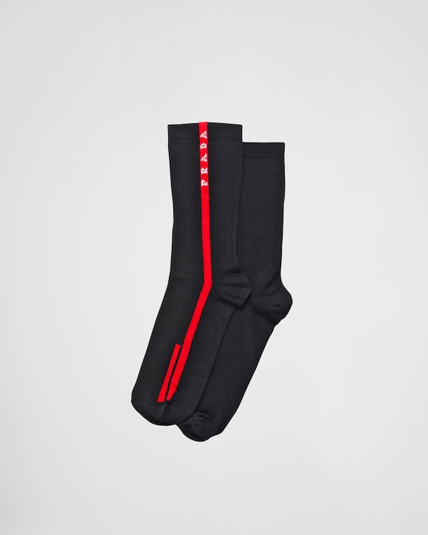 Calcetines Re-Nylon